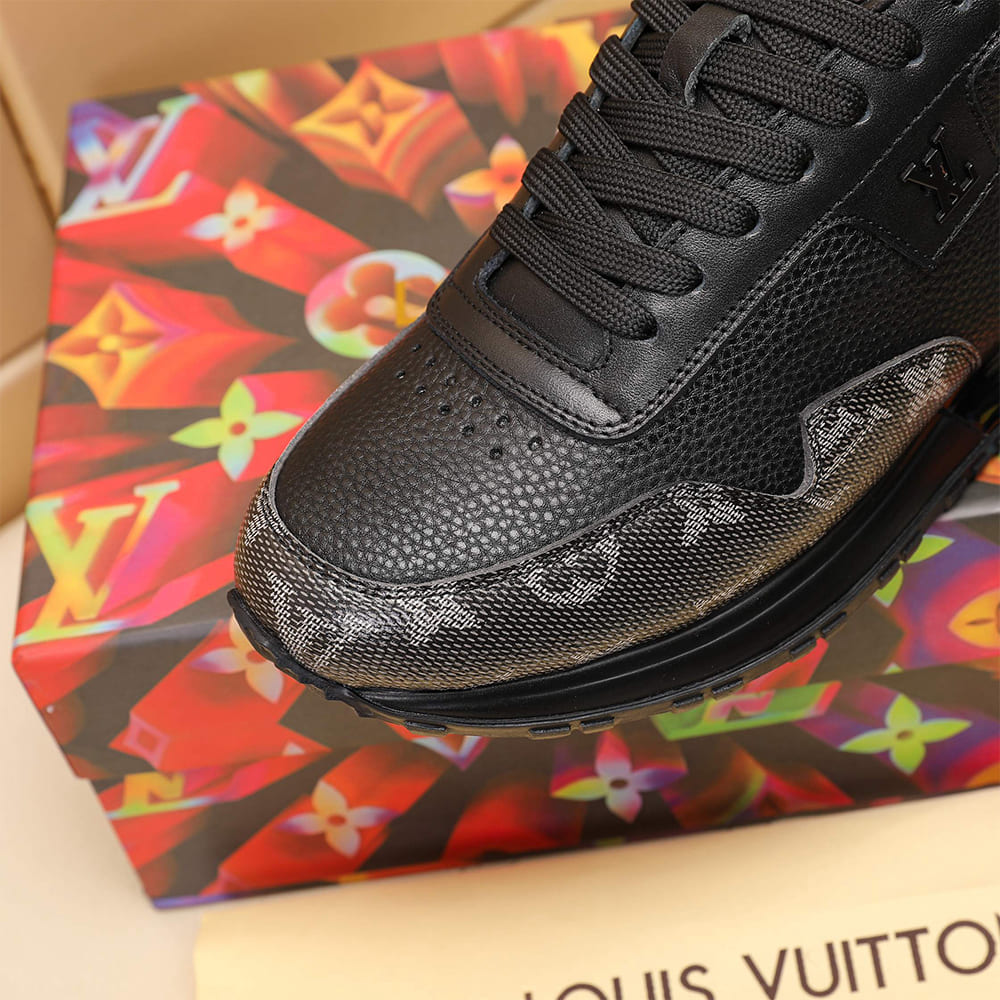 LV Run Away Sneaker