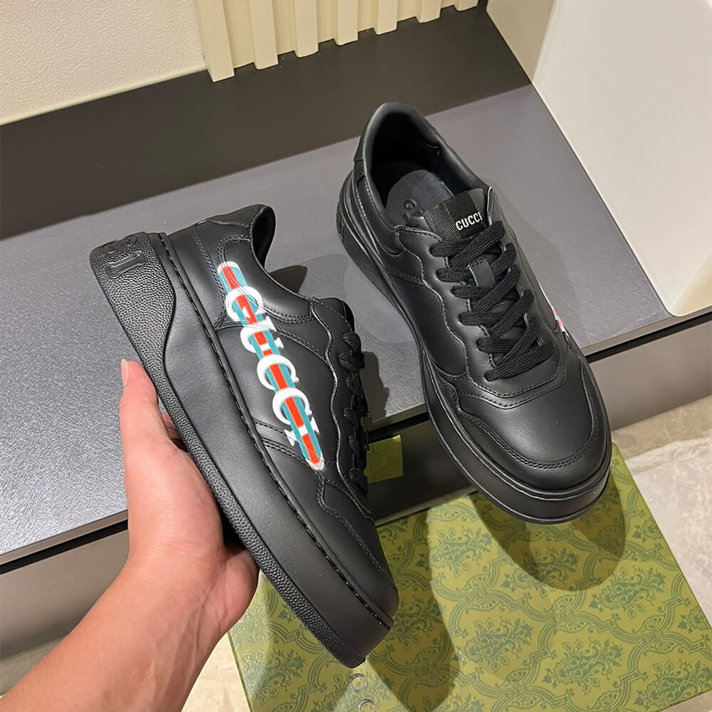 Gucci Men s Chunky Sneaker