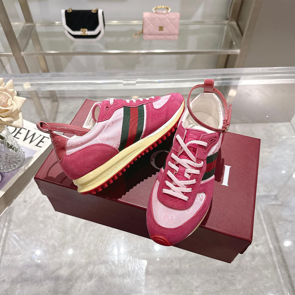 Women s Gucci Re-Motion sneaker