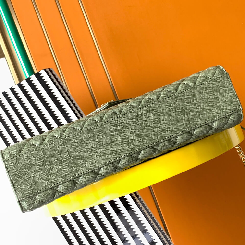 YSL ENVELOPE LARGE BAG