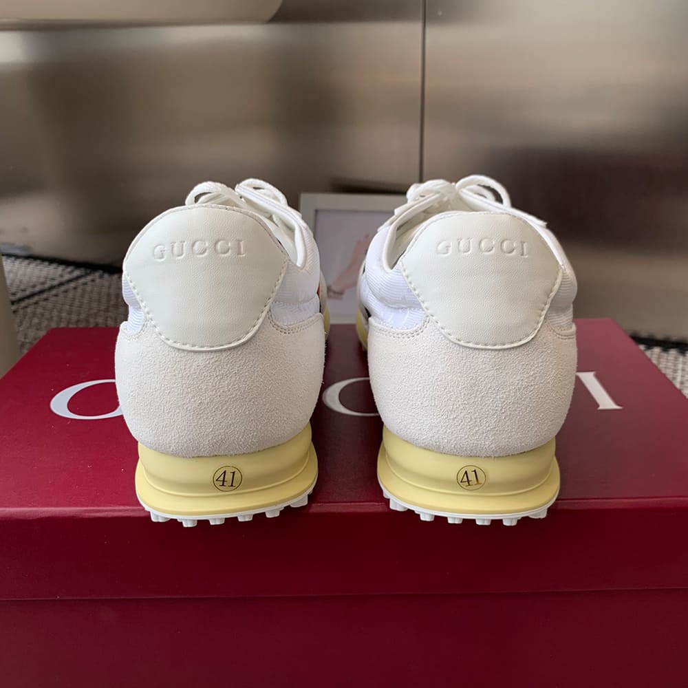 Men s Gucci Re-Motion sneaker