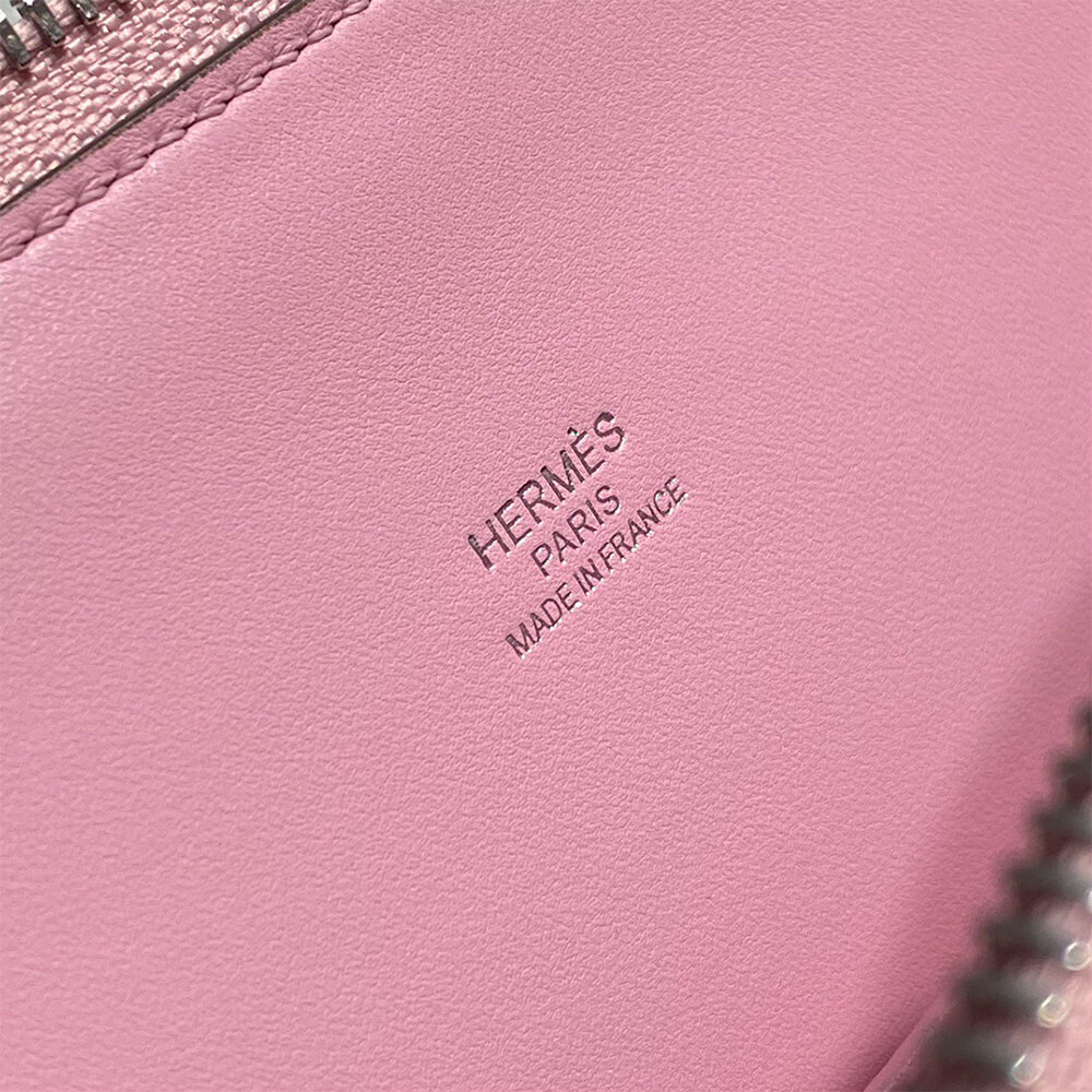 HERMES 1923 BOLIDE 25