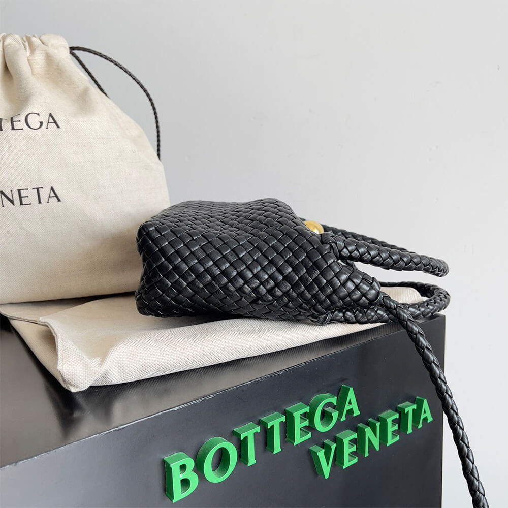 Bottega Veneta Small Tosca(high-end grade)