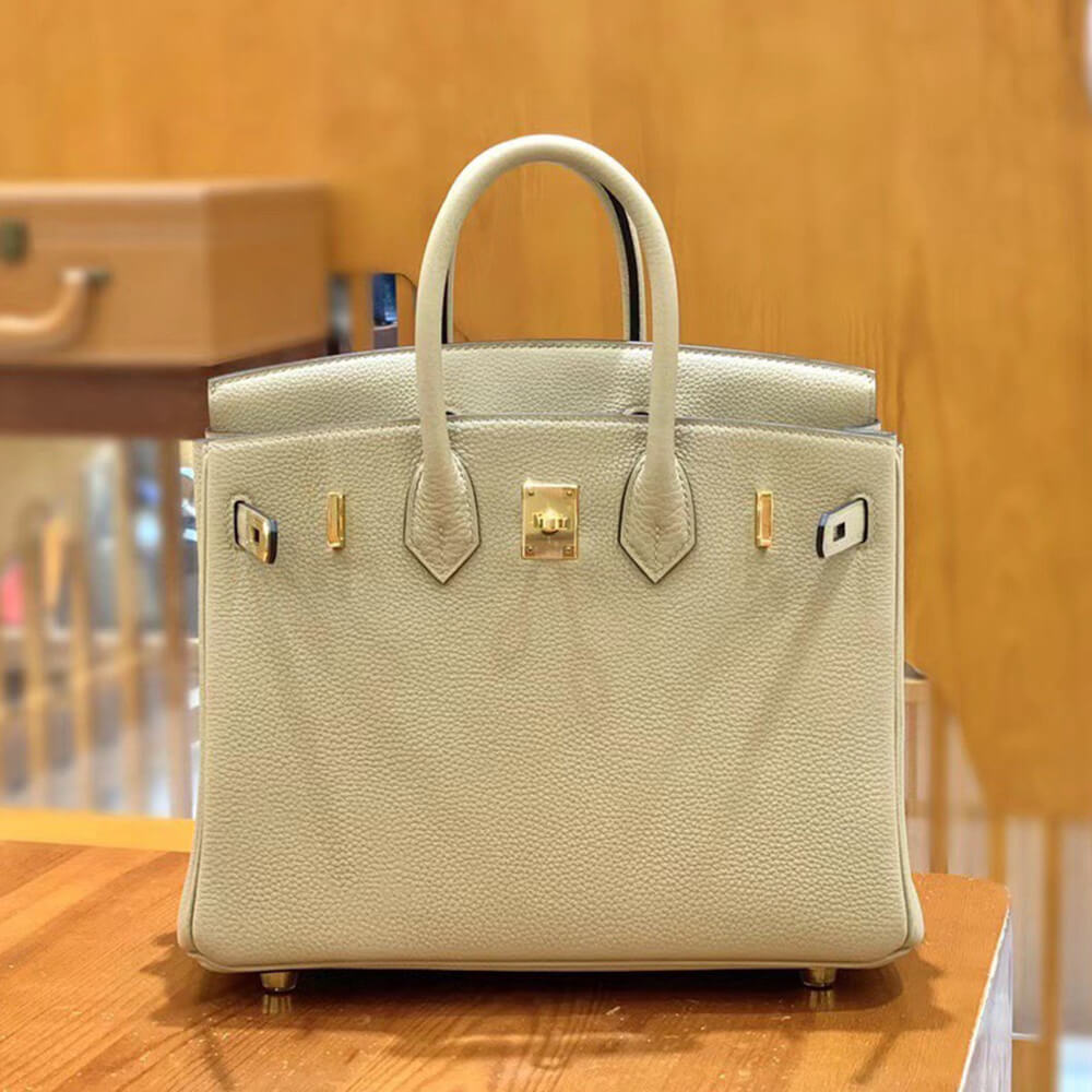 Hermes Birkin 30 Bag(High-end Grade)