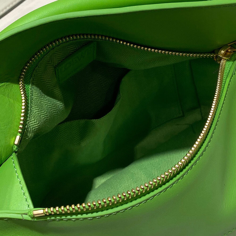 LOEWE Small Puzzle Bag