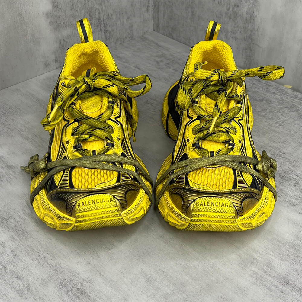 Balenciaga 3xl Sneaker