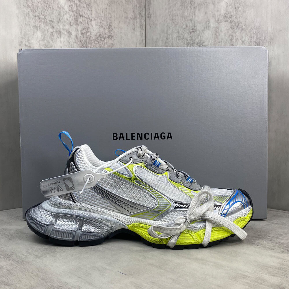 Balenciaga 3xl Sneaker