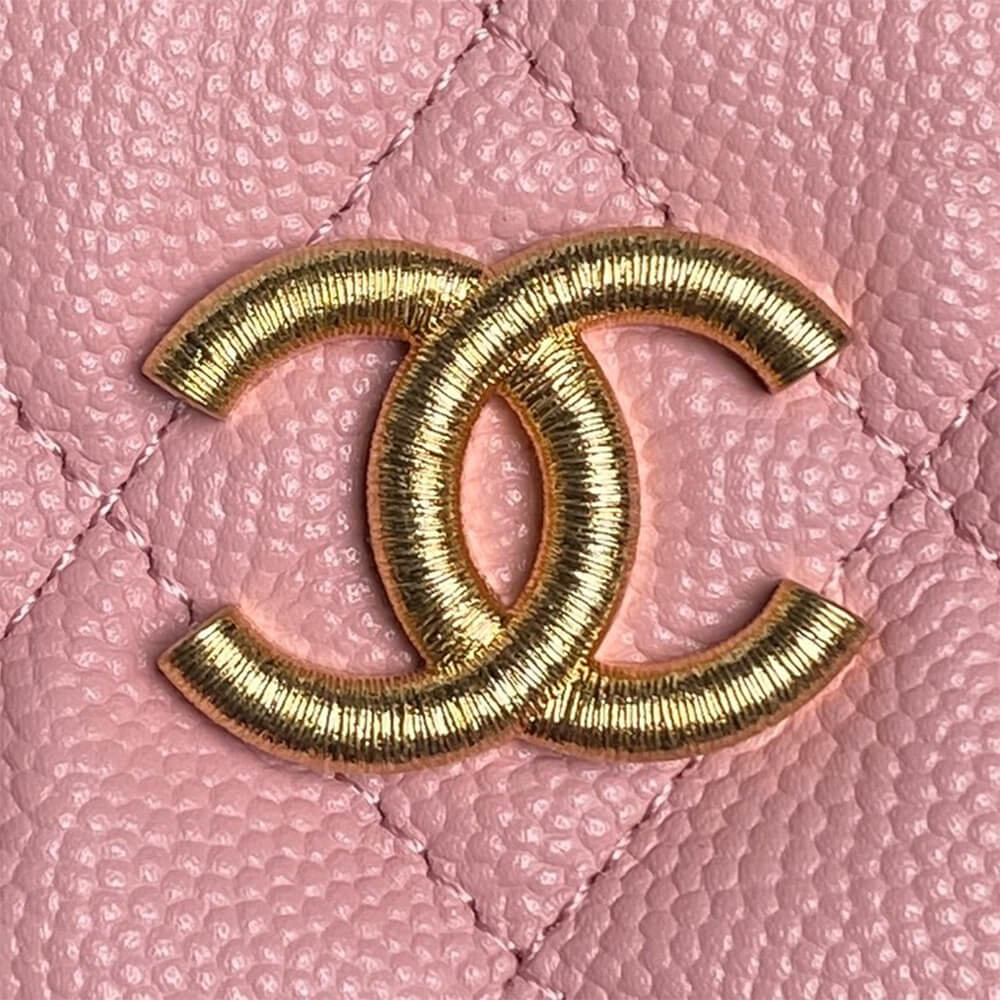 CHANEL Classic Hobo with Chain(High-end Grade)