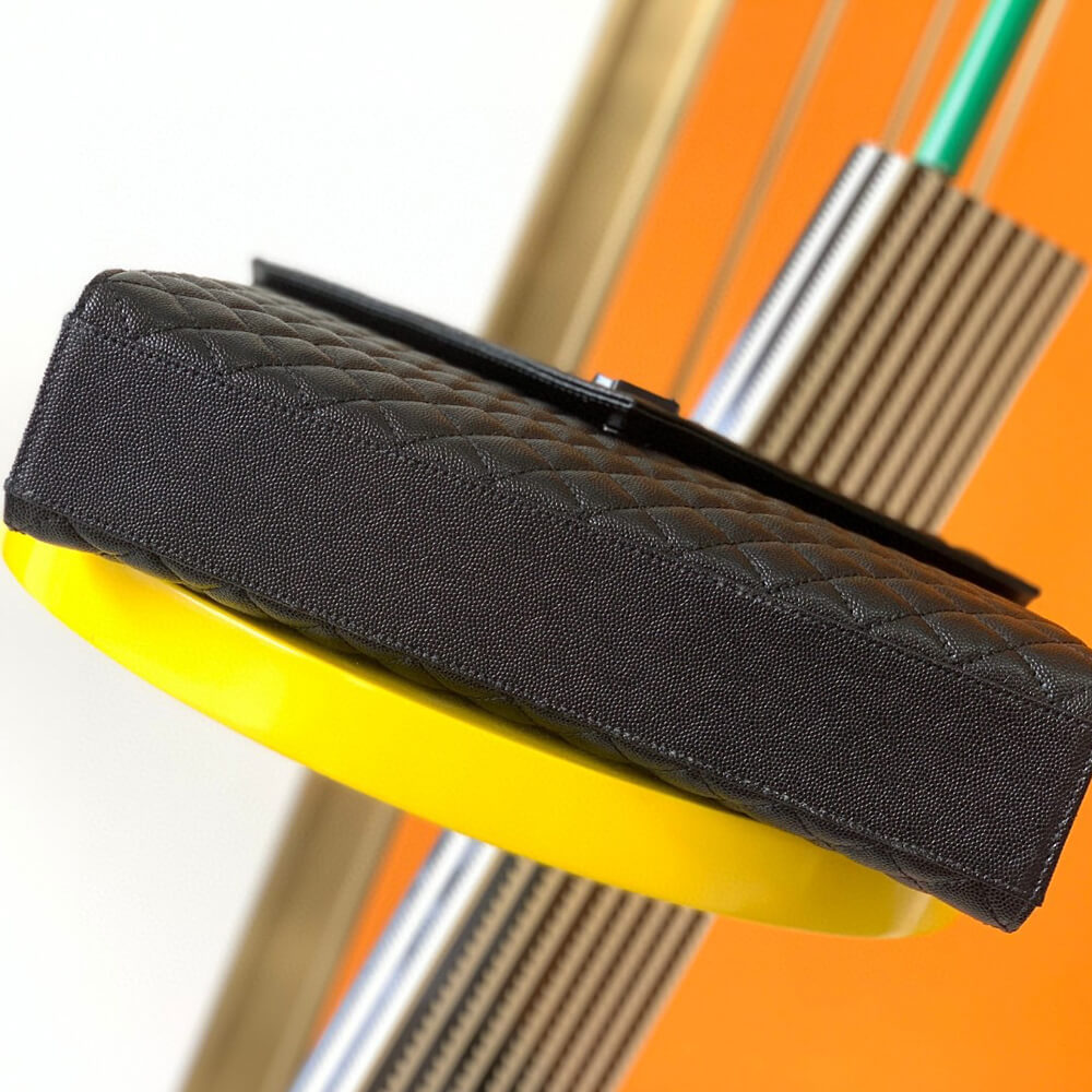 YSL ENVELOPE LARGE BAG