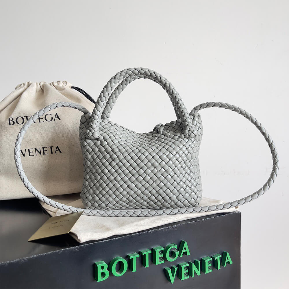 Bottega Veneta Small Tosca(high-end grade)