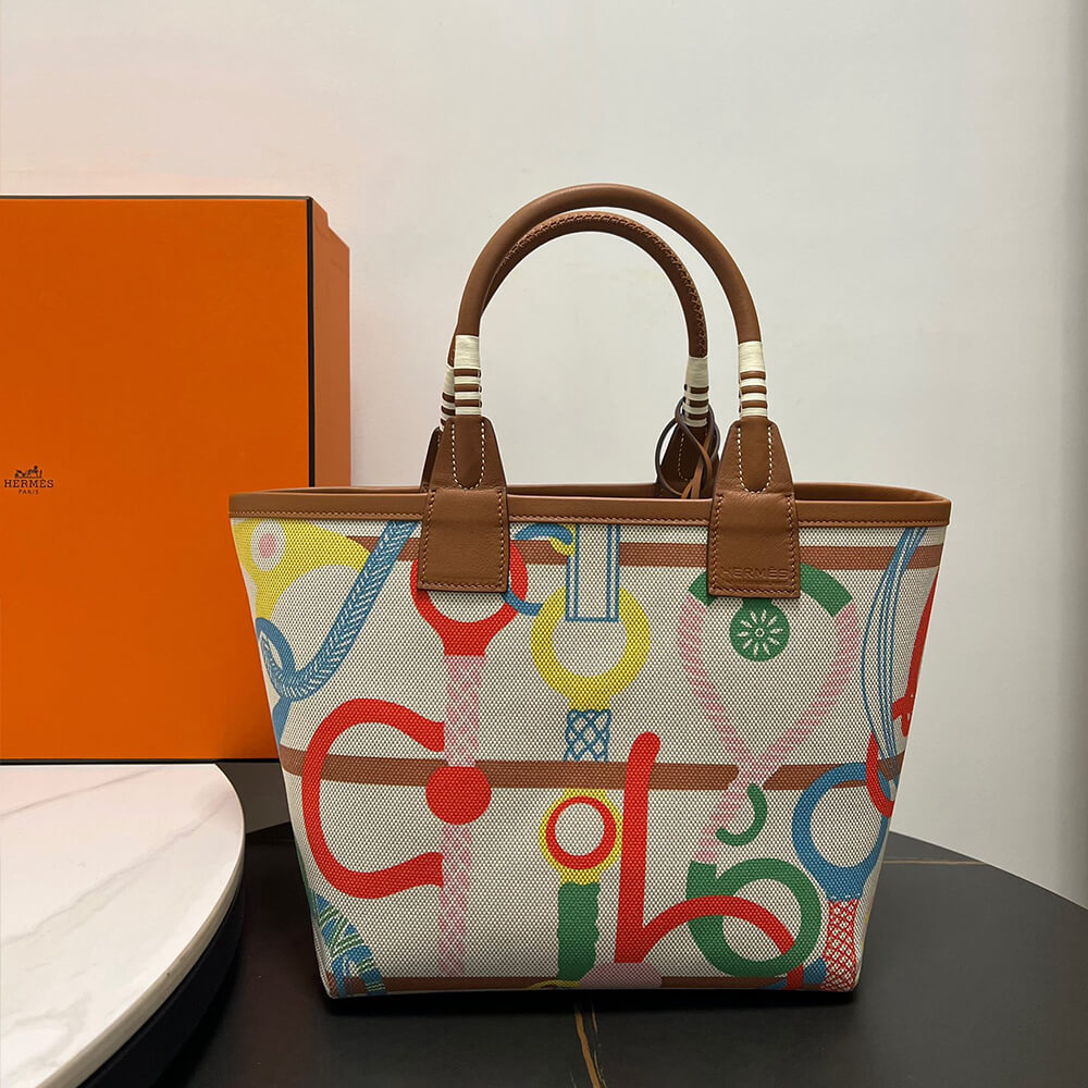 HERMES Steeple 25 bag(high-end grade)