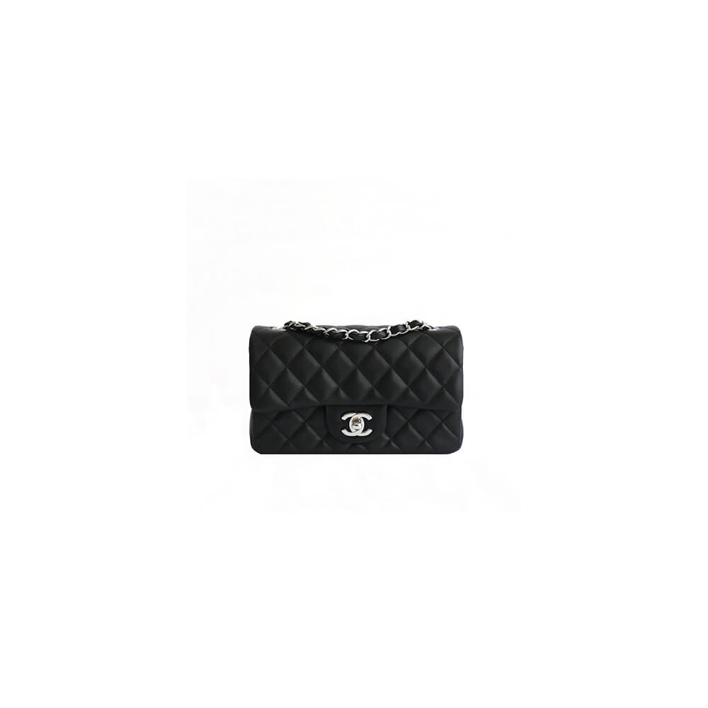 CHANEL MINI FLAP BAG