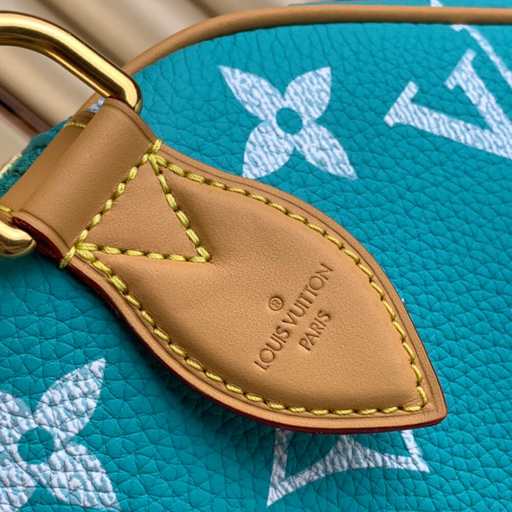 LV Speedy P9 Bandoulière 50(HIGH-END Grade)