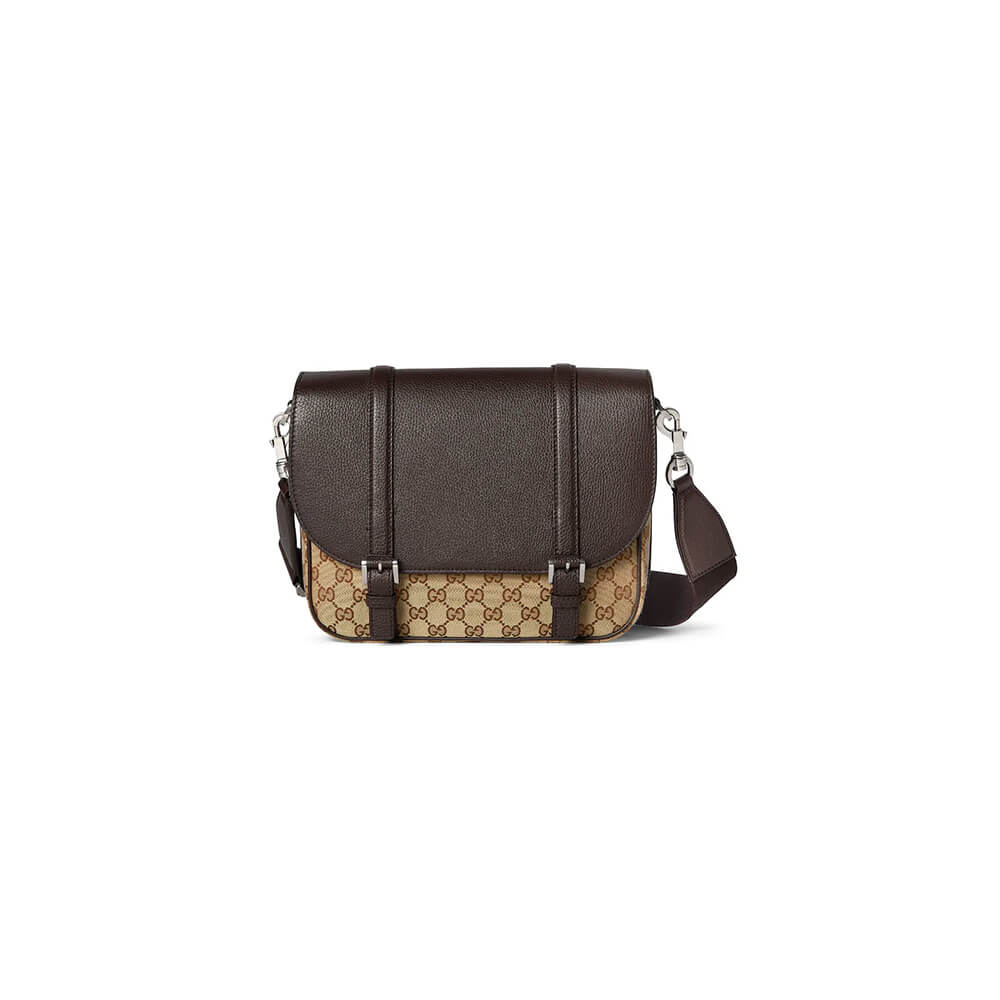 GG crossbody bag