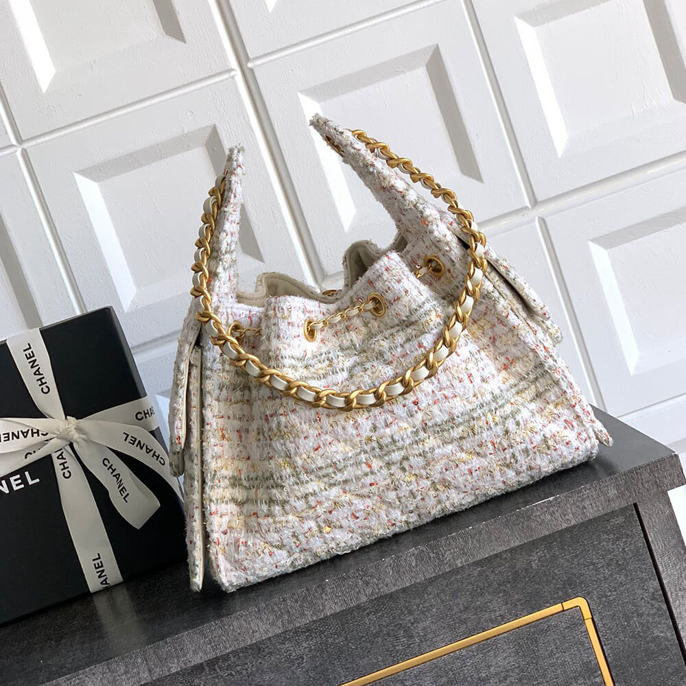 CHANEL 25 Small Handbag(HIGH-END Grade)