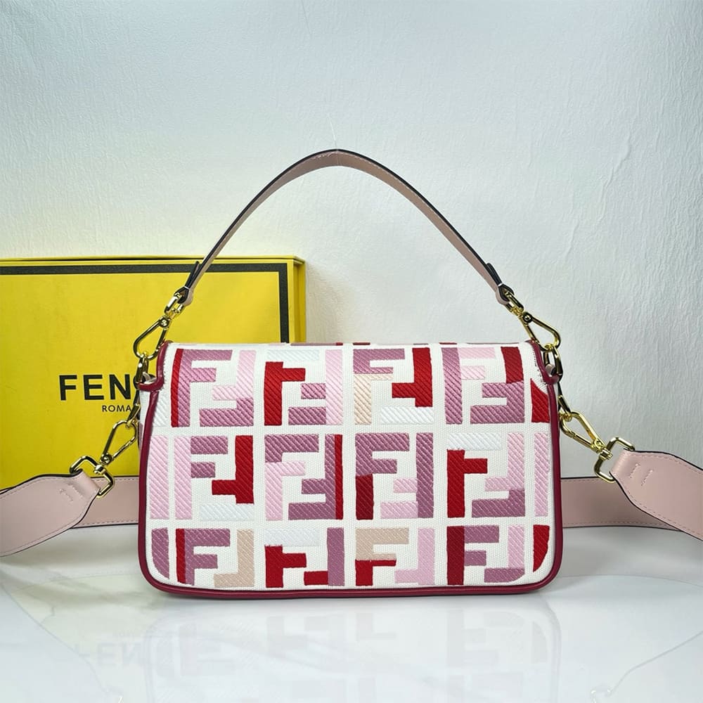 Fendi Baguette