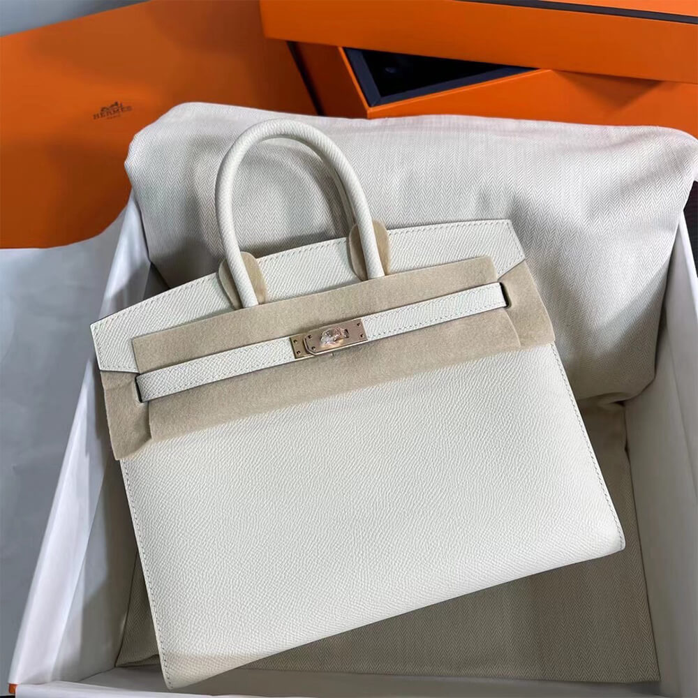 Hermes Birkin 30 Sellier