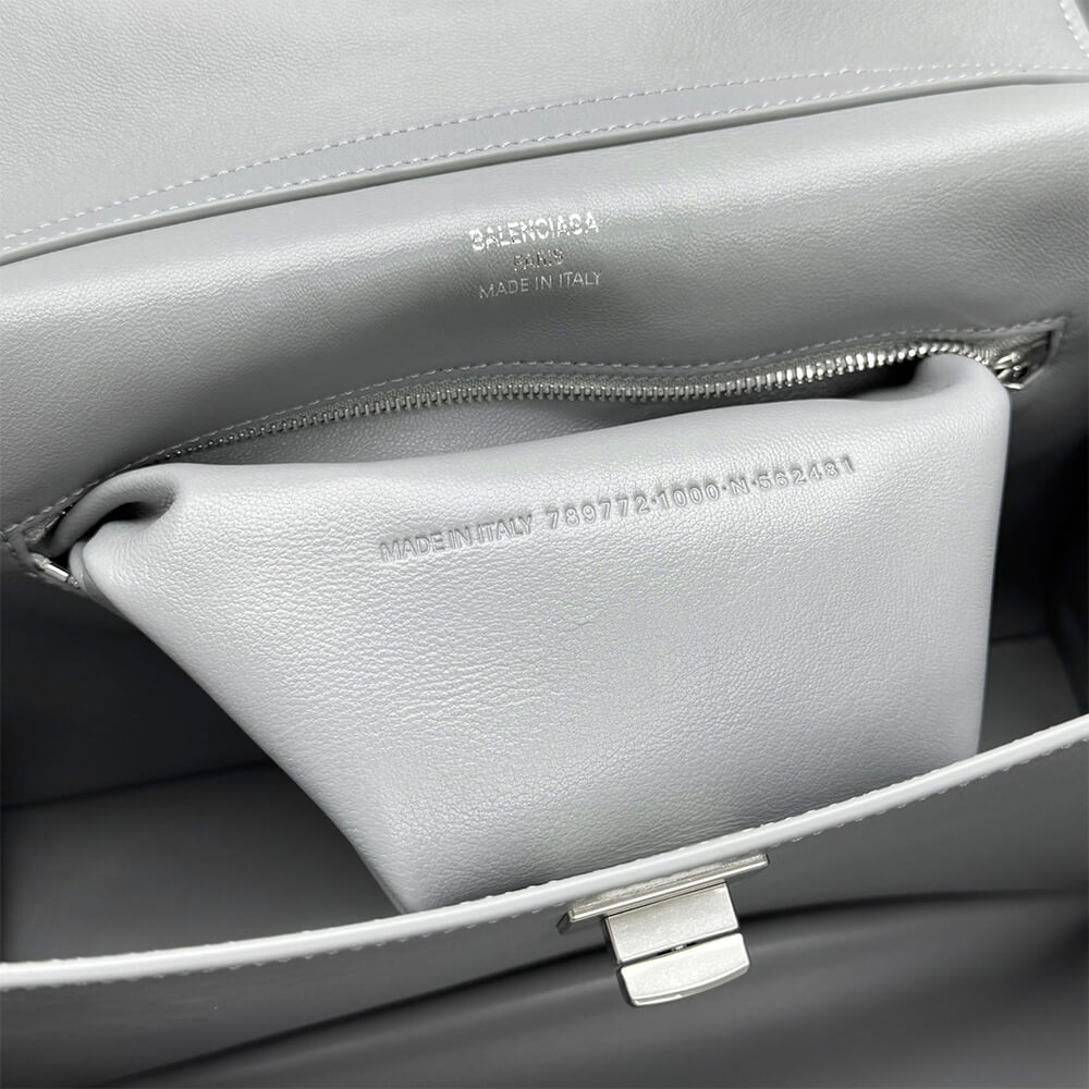 Balenciaga Women s Rodeo Handbag Small(HIGH-END GRADE)