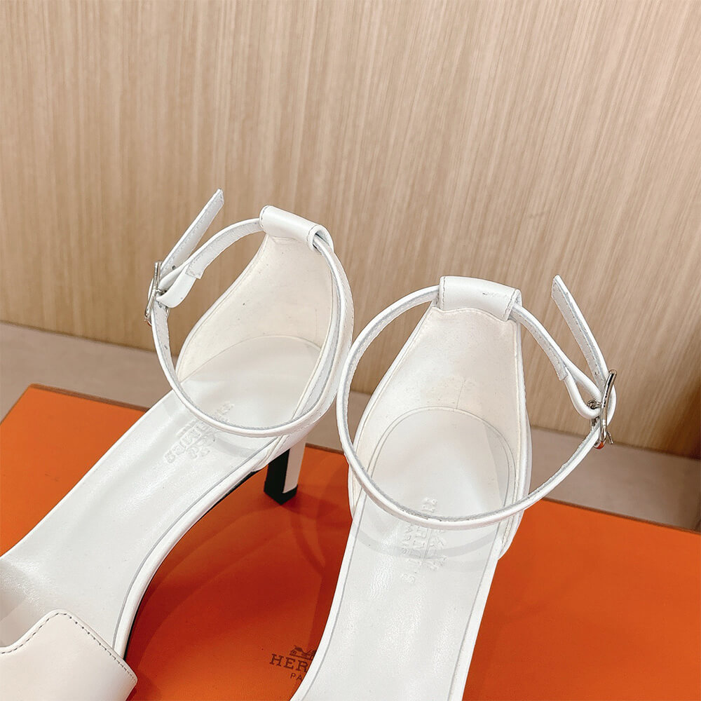 Hermes Joy 70 sandal