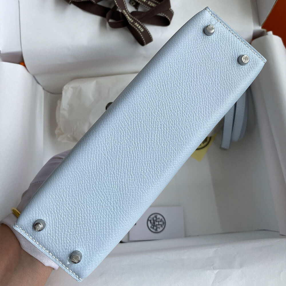 Hermes Mini Kelly II(HIGH-END GRADE)