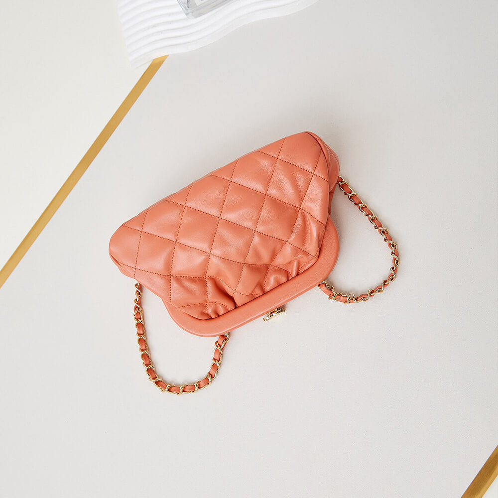 Chanel Clutch(HIGH-END GRADE)