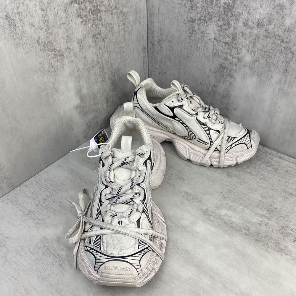 Balenciaga 3xl Sneaker