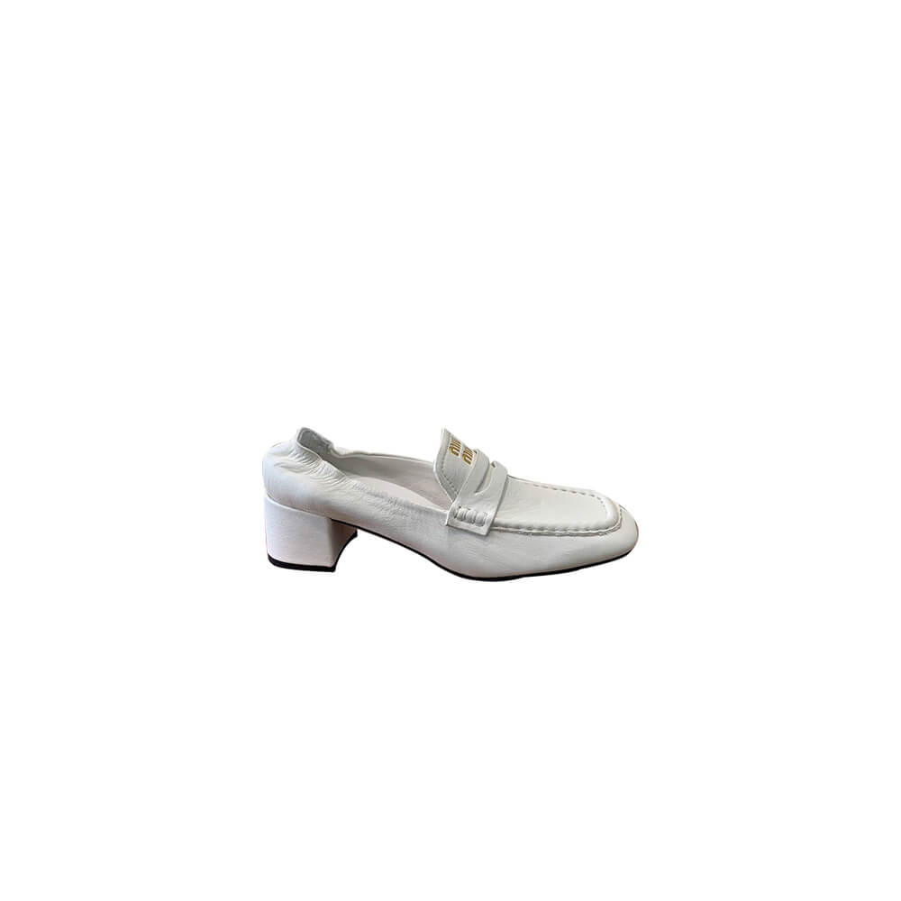 MIUMIU WOMEN LOAFER