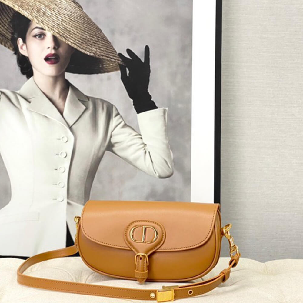 DIOR BOBBY EAST-WEST BAG