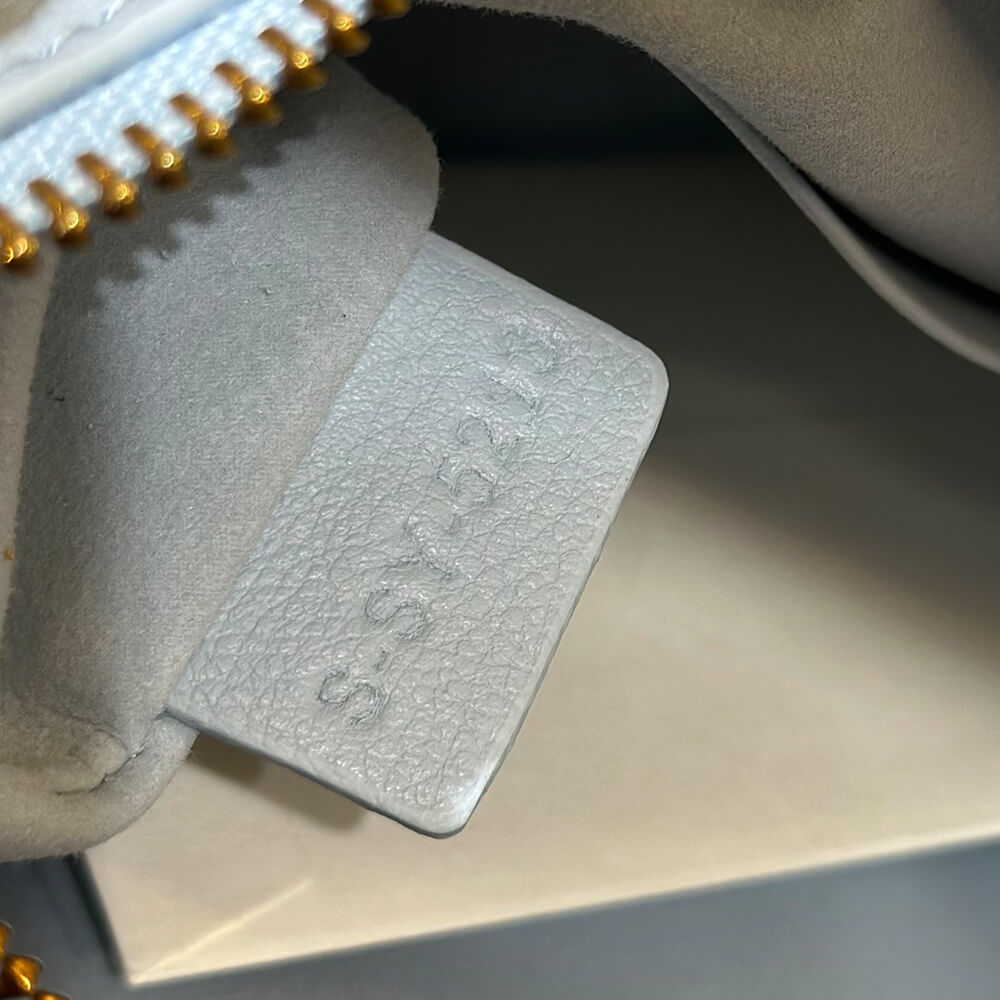 Teen Celine Lulu IN SUPPLE GRAINED CALFSKIN