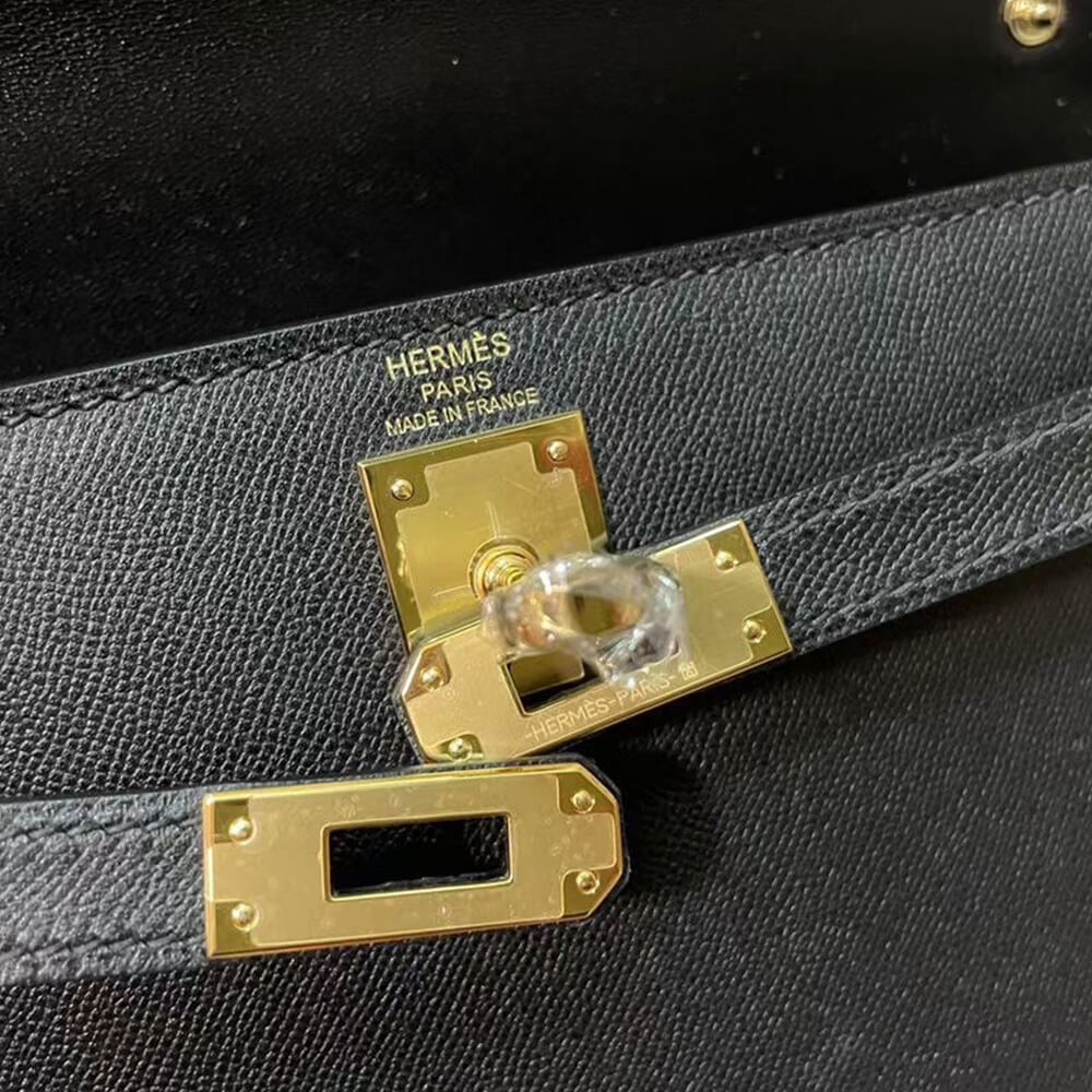 Hermes Kelly Elan(HIGH-END Grade)