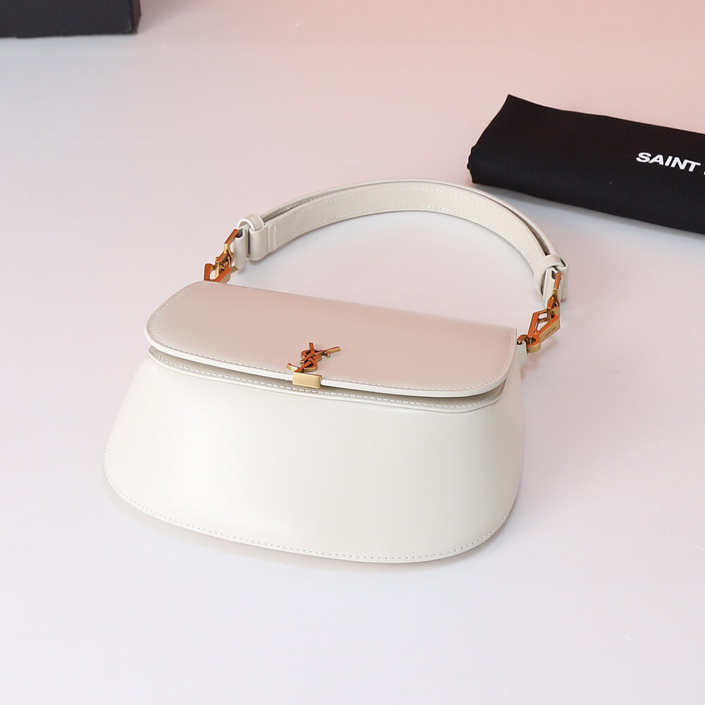 YSL VOLTAIRE TOP HANDLE in BOX SAINT LAURENT(HIGH-END GRADE)