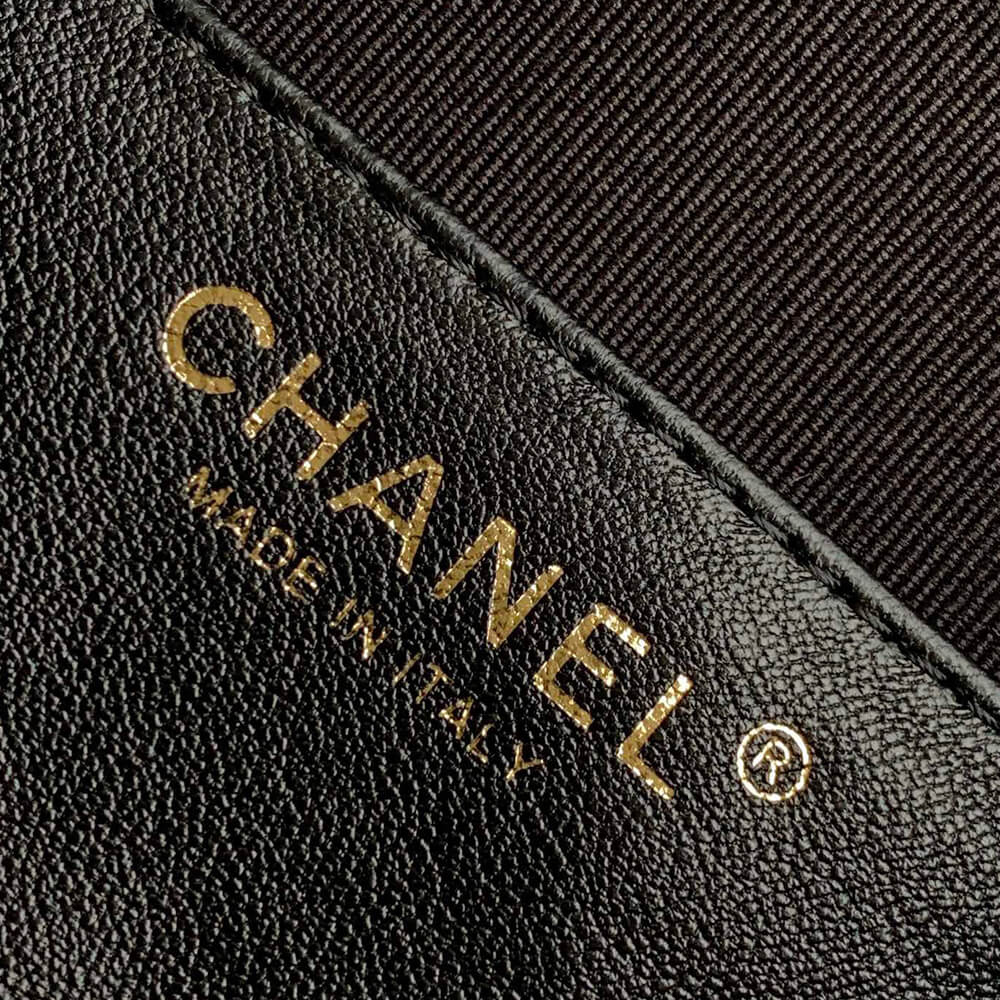 CHANEL Duma Backpack(HIGH-END GRADE)