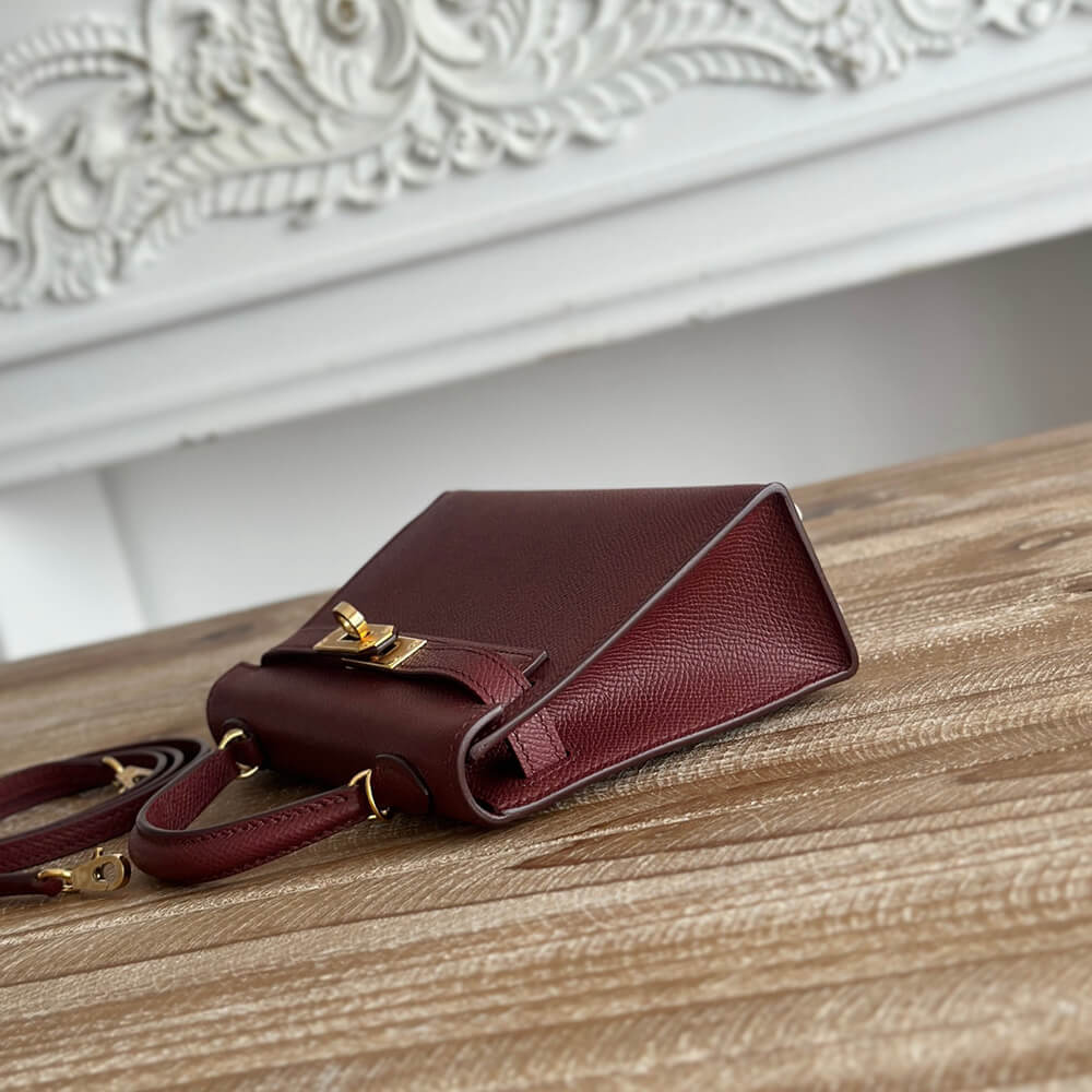 Hermes Mini Kelly II(HIGH-END GRADE)