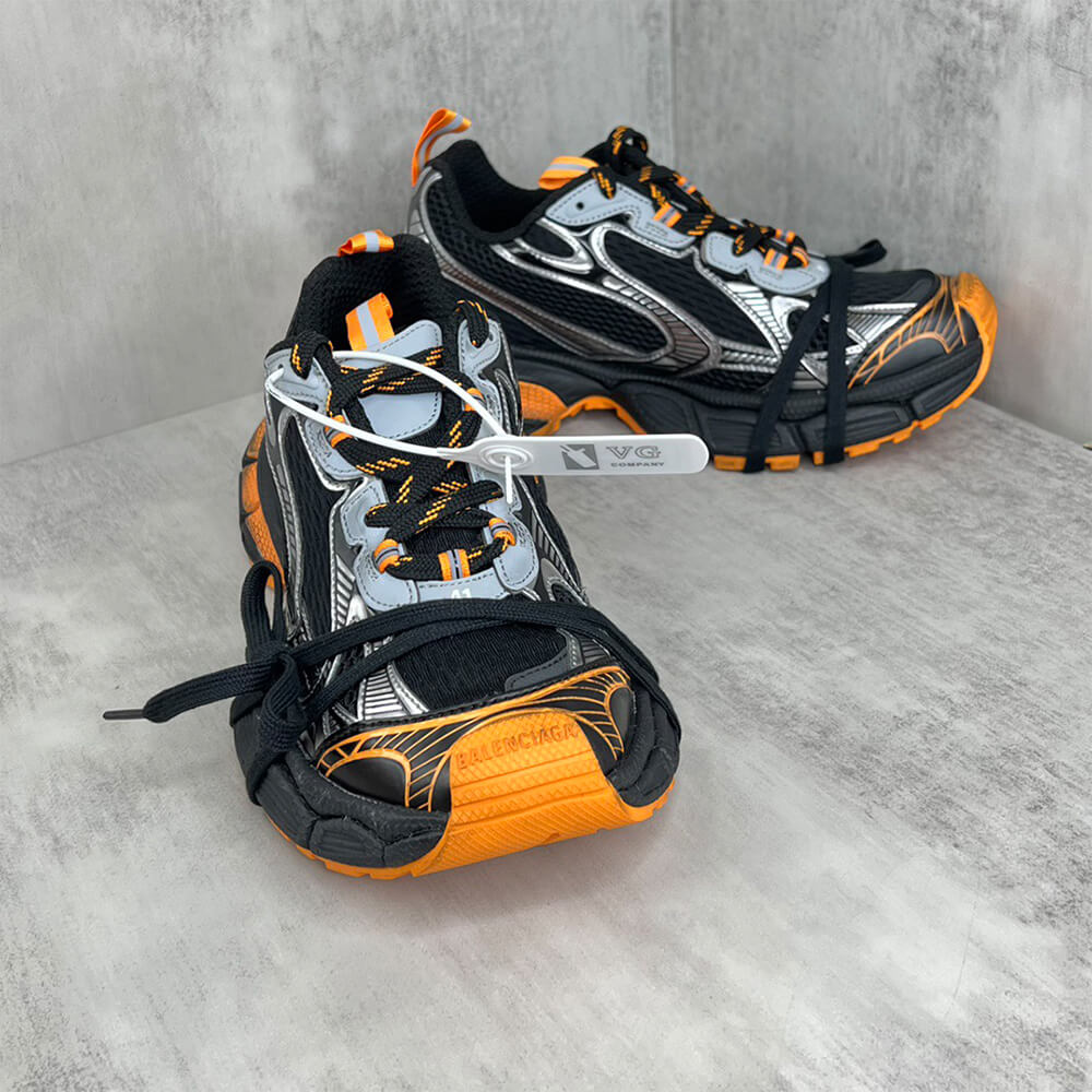 Balenciaga 3xl Sneaker