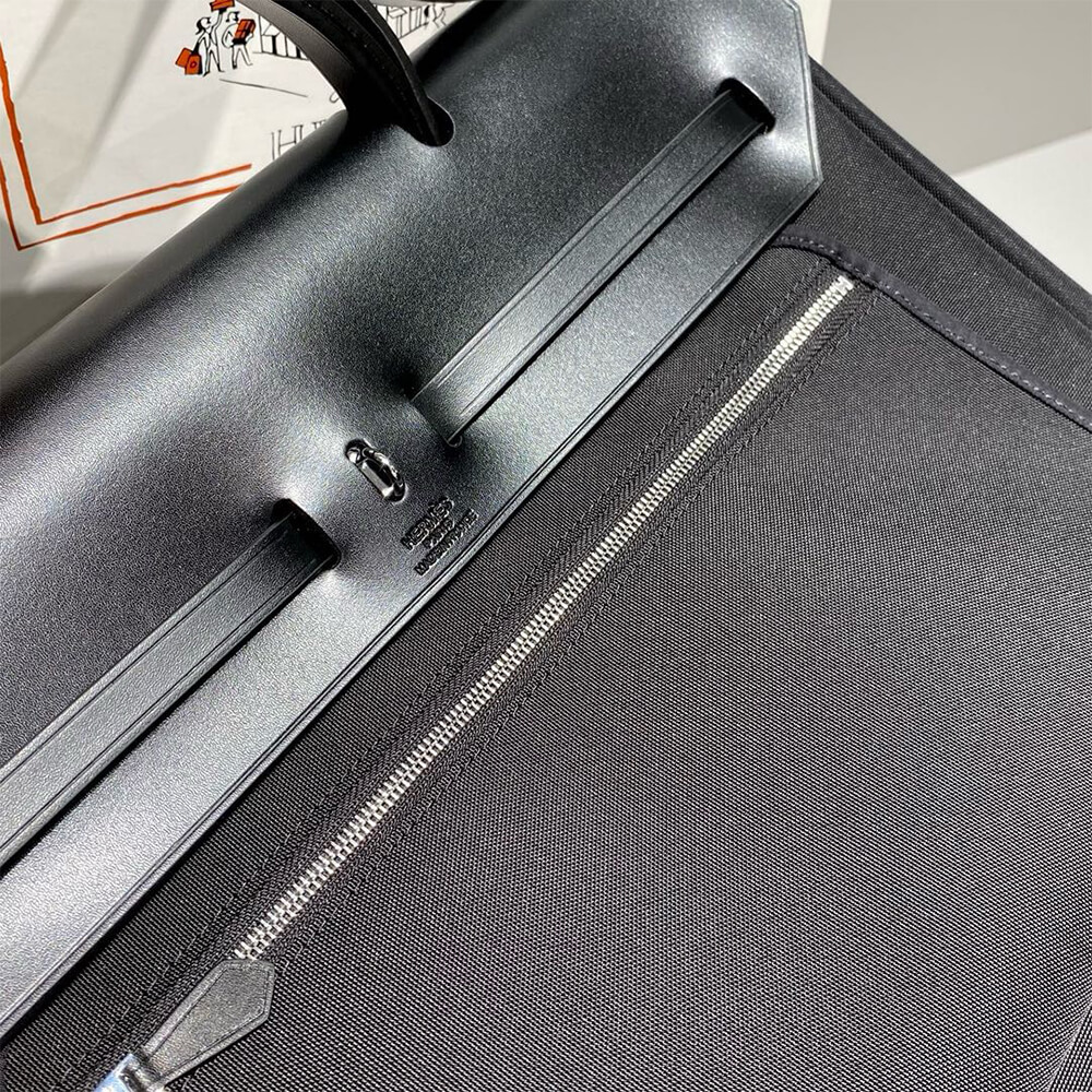 Hermes Herbag 39
