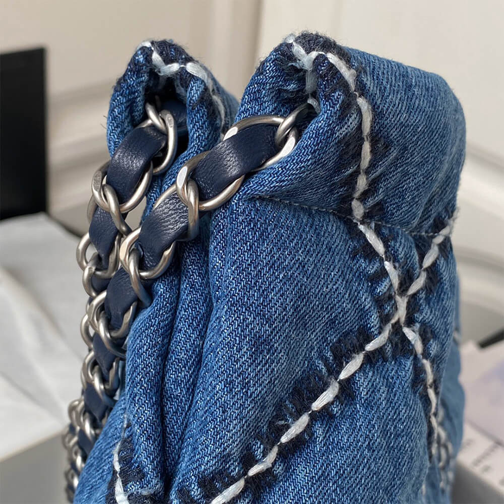 CHANEL 22 HANDBAG(high-end grade)