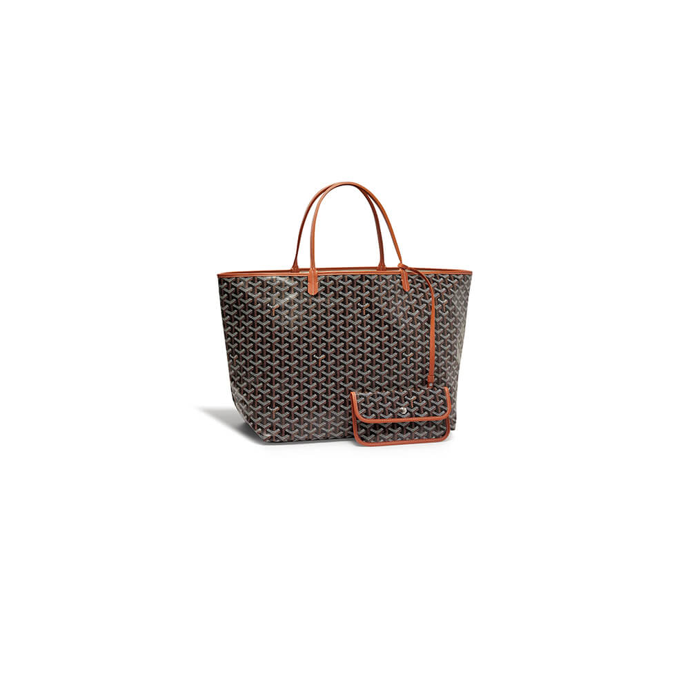 Goyard Saint Louis GM Bag