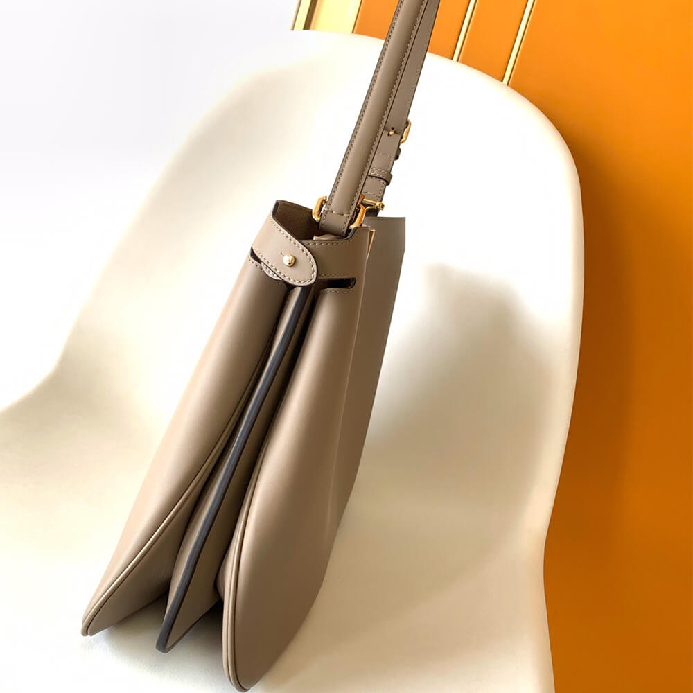 FENDI Peekaboo Soft Large(HIGH-END GRADE)