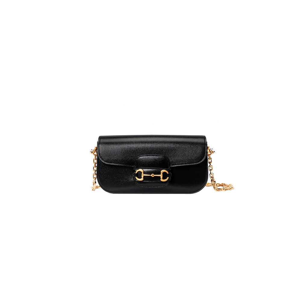 Gucci Horsebit 1955 small shoulder bag