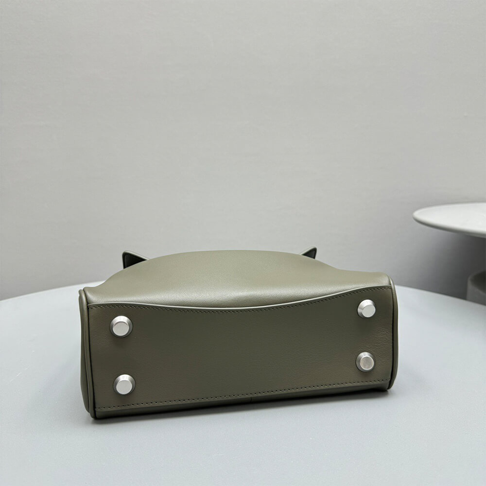 Balenciaga Women s Rodeo Handbag Mini(HIGH-END GRADE)