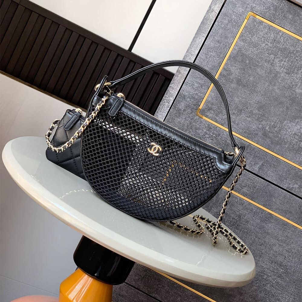 Chanel Clutch with Chain(HIGH-END GRADE)