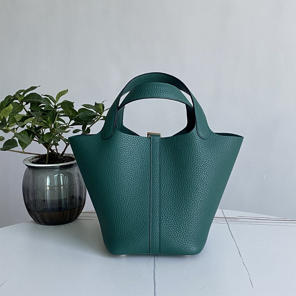 Hermes Picotin Lock 18