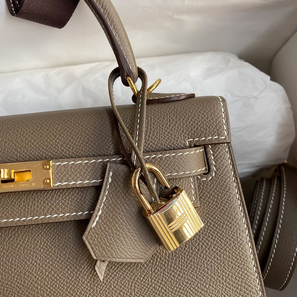 Hermes Kelly 25(TAX-FREE Grade)