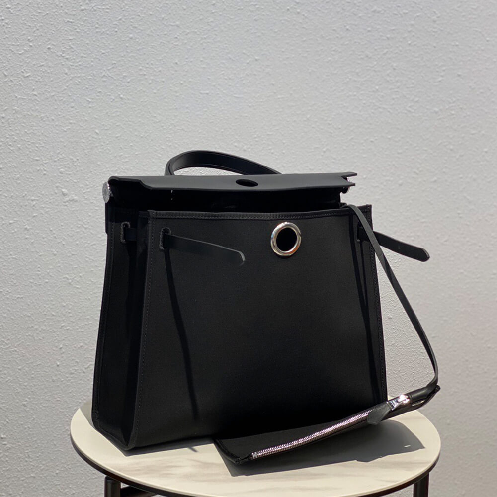 HERMES Herbag Zip 31 bag