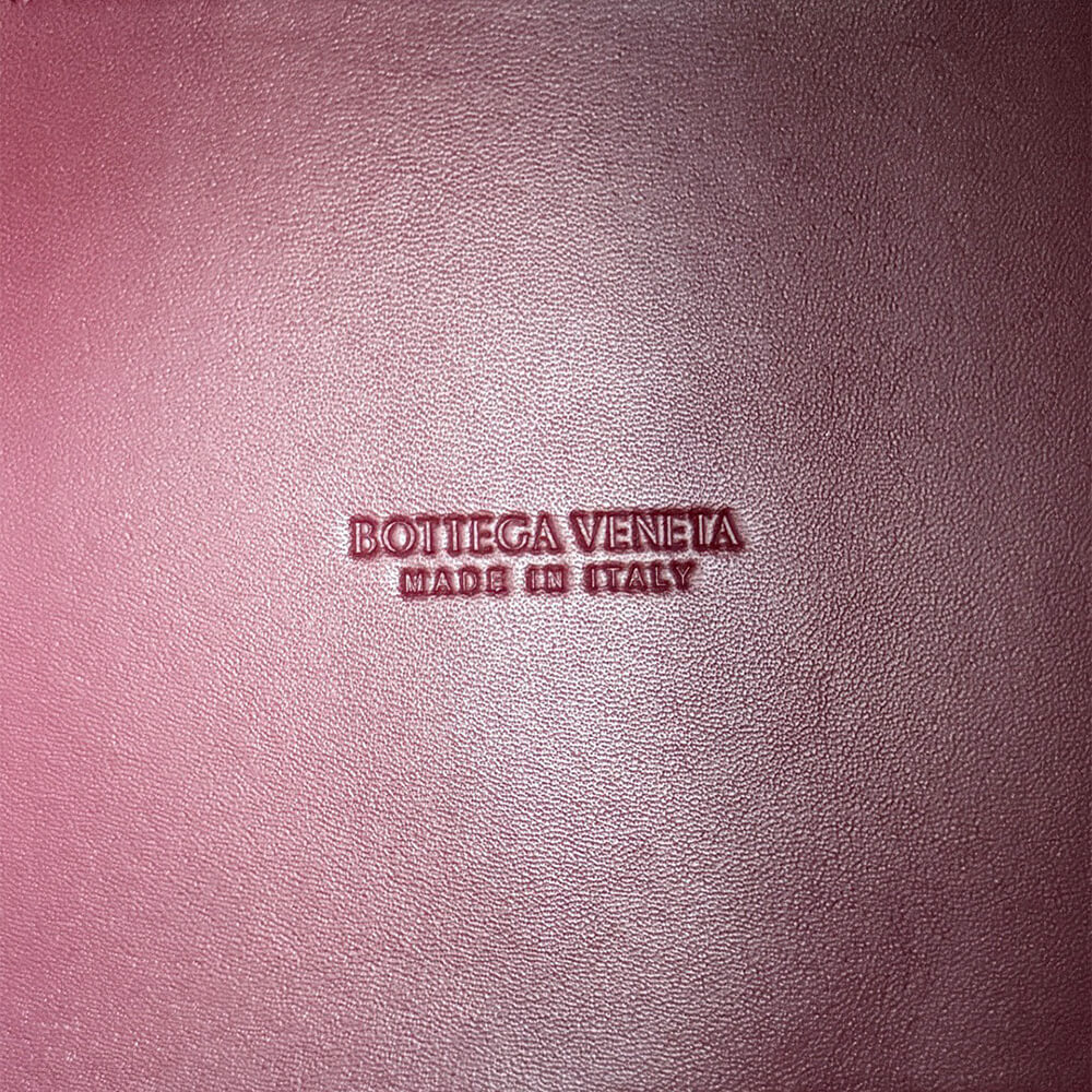 Bottega Veneta Medium Parachute(HIGH-END GRADE)