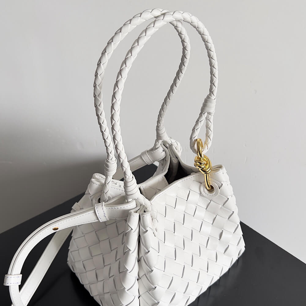 Bottega Veneta Small Parachute(High-end Grade)