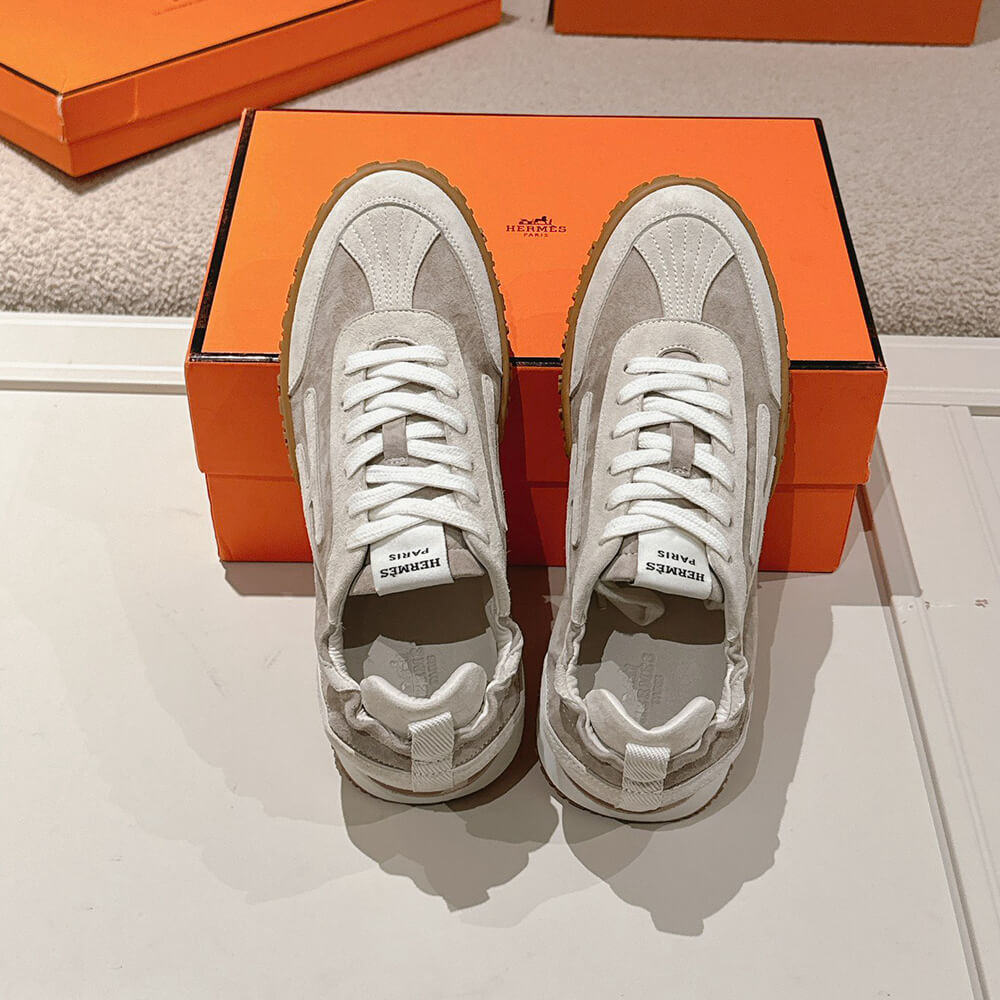 HERMES Jet sneaker
