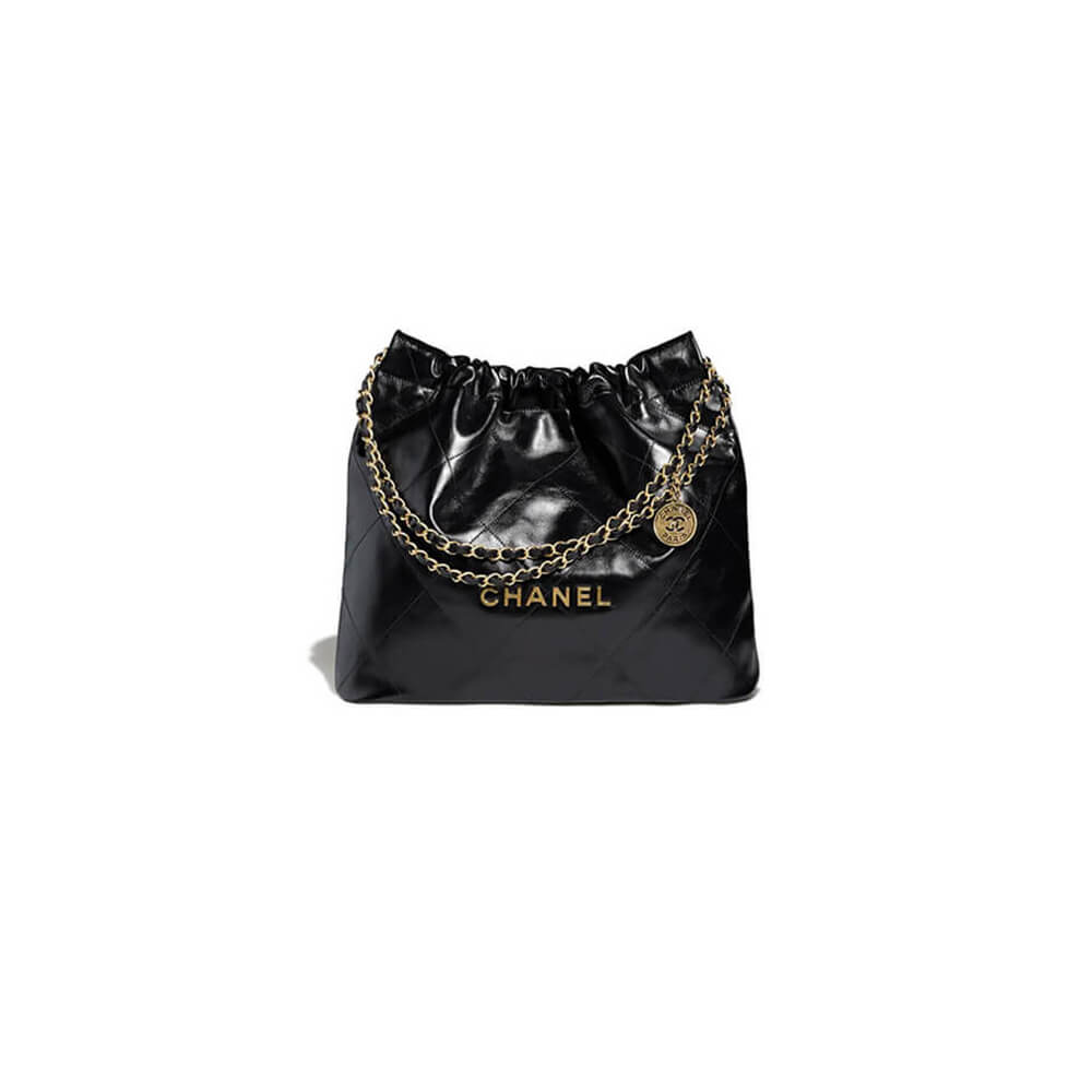 CHANEL 22 HANDBAG(high-end grade)