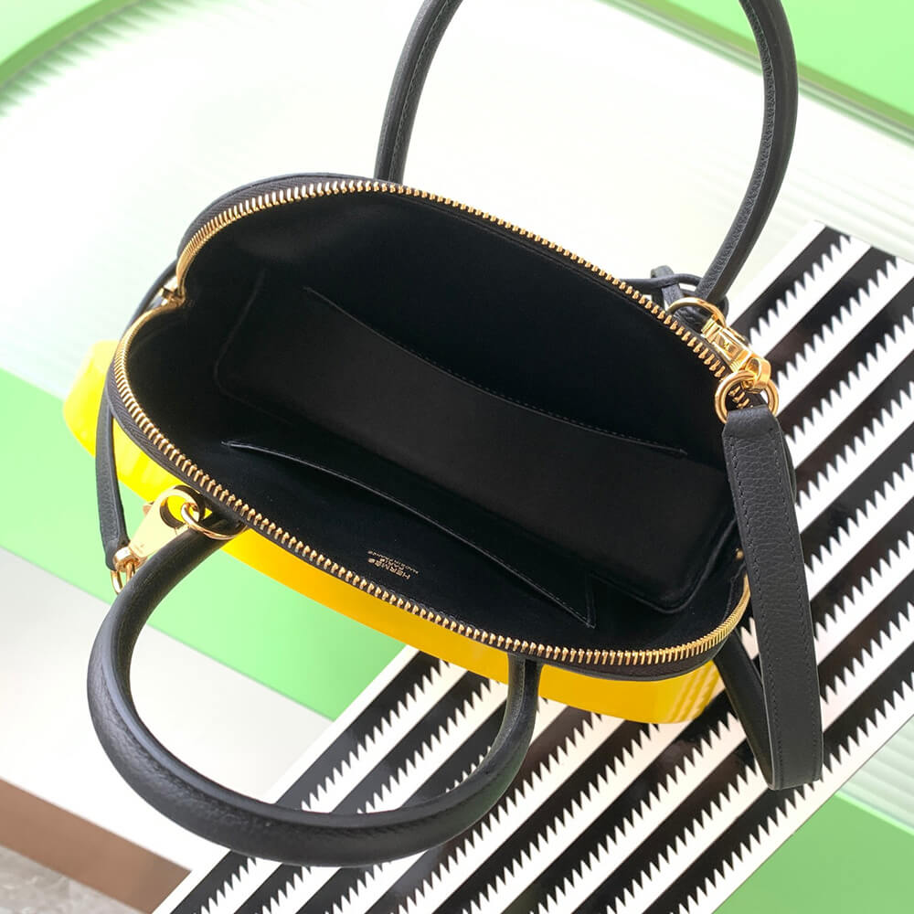 HERMES 1923 BOLIDE 25