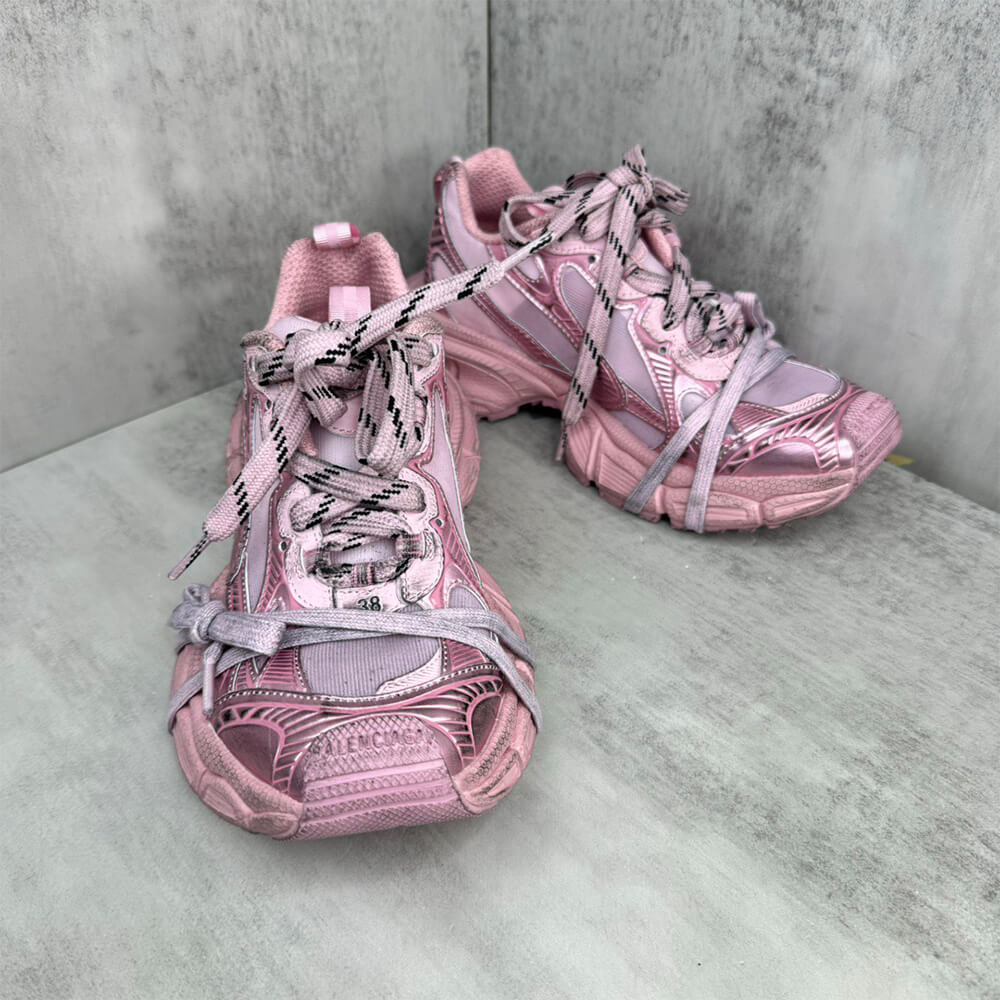 Balenciaga 3xl Sneaker